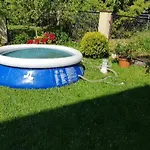 Séjour chez l'habitant U Wiktorii *