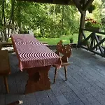 U Wiktorii Séjour chez l'habitant