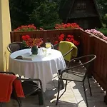 U Wiktorii Séjour chez l'habitant Szczyrk