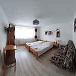 Séjour chez l'habitant U Wiktorii Szczyrk