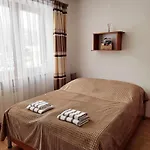 U Wiktorii Séjour chez l'habitant Szczyrk