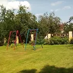 U Wiktorii Séjour chez l'habitant Szczyrk
