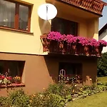 U Wiktorii Séjour chez l'habitant Szczyrk