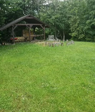 Dom Gościnny U Wiktorii Szczyrk