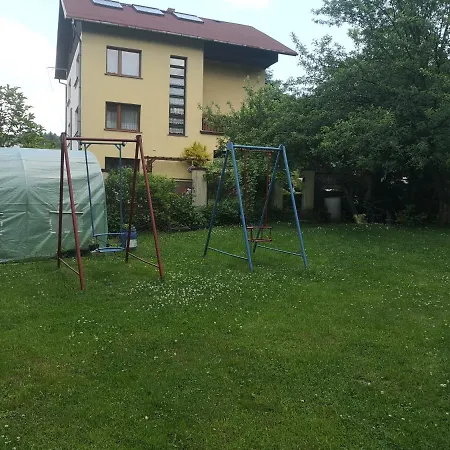 U Wiktorii Séjour chez l'habitant *
