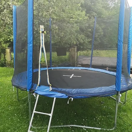 Dom Gościnny U Wiktorii *