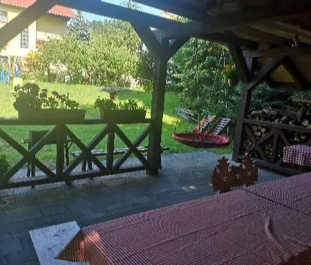 U Wiktorii * Szczyrk