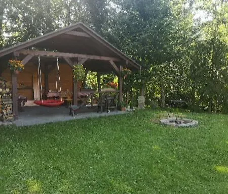 Homestay szállás U Wiktorii Szczyrk