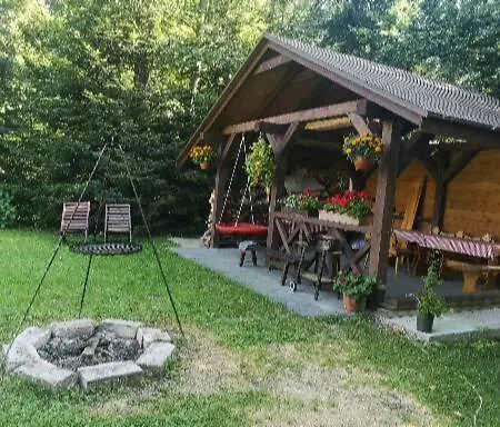U Wiktorii * Szczyrk