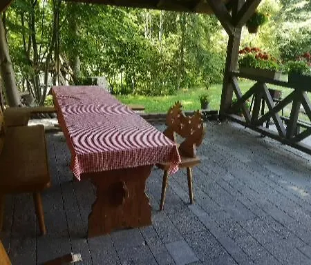 U Wiktorii Homestay szállás