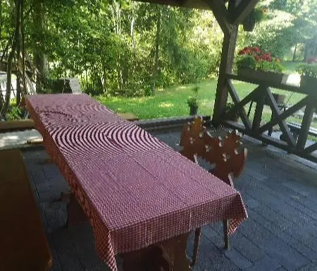 Homestay szállás U Wiktorii Szczyrk