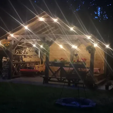 U Wiktorii Homestay szállás *