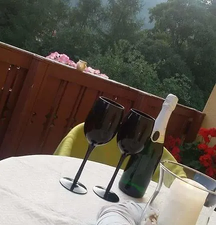 Dom Goscinny U Wiktorii Privatunterkunft Szczyrk