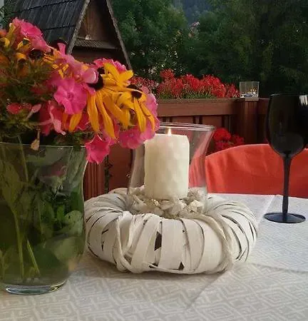 U Wiktorii Homestay szállás *