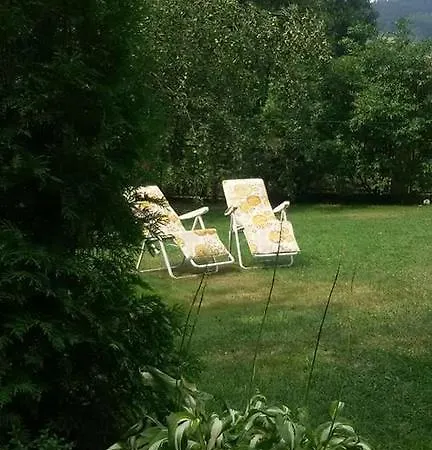 Dom Goscinny U Wiktorii *