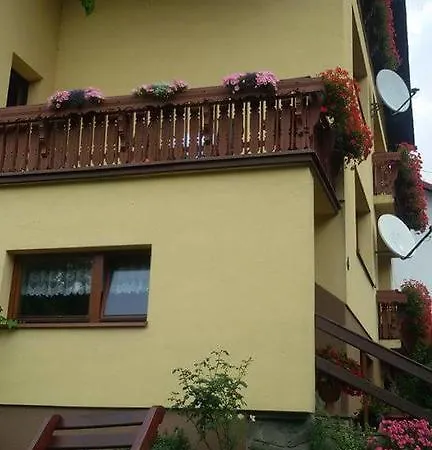 Homestay szállás U Wiktorii