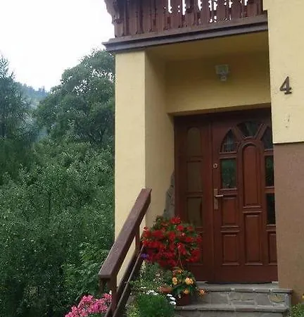 Dom Goscinny U Wiktorii * Szczyrk