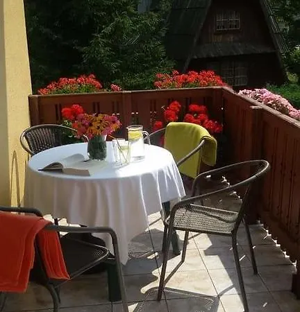 Dom Goscinny U Wiktorii Privatunterkunft Szczyrk