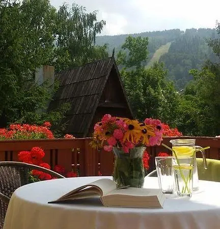 U Wiktorii Szczyrk