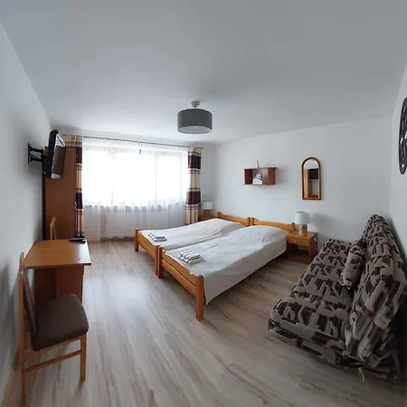 Homestay szállás U Wiktorii Szczyrk