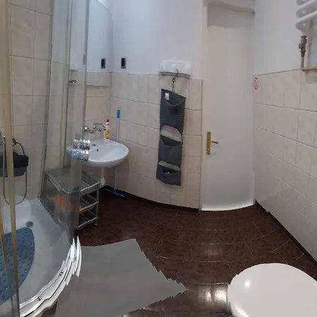 Dom Goscinny U Wiktorii *