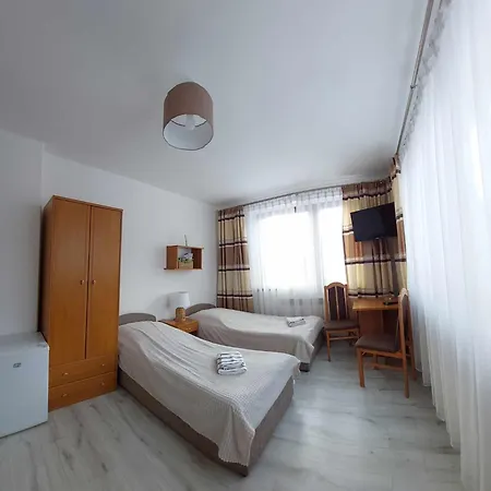 Dom Goscinny U Wiktorii Szczyrk