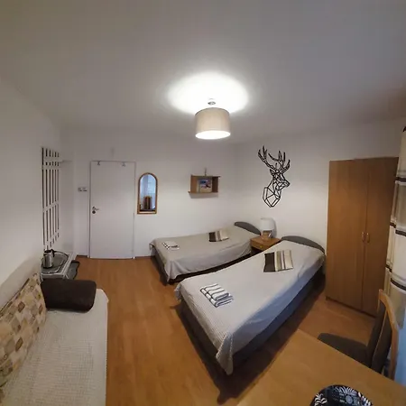 U Wiktorii Homestay szállás Szczyrk