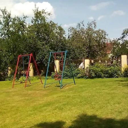 Dom Goscinny U Wiktorii Privatunterkunft Szczyrk