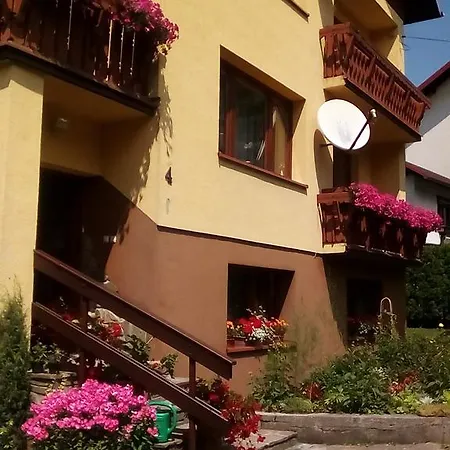 U Wiktorii Homestay szállás *