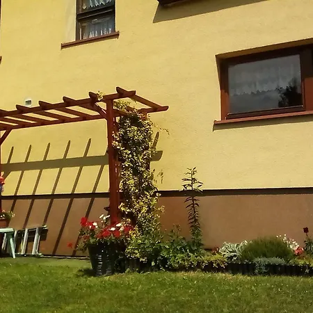 Homestay szállás U Wiktorii Szczyrk