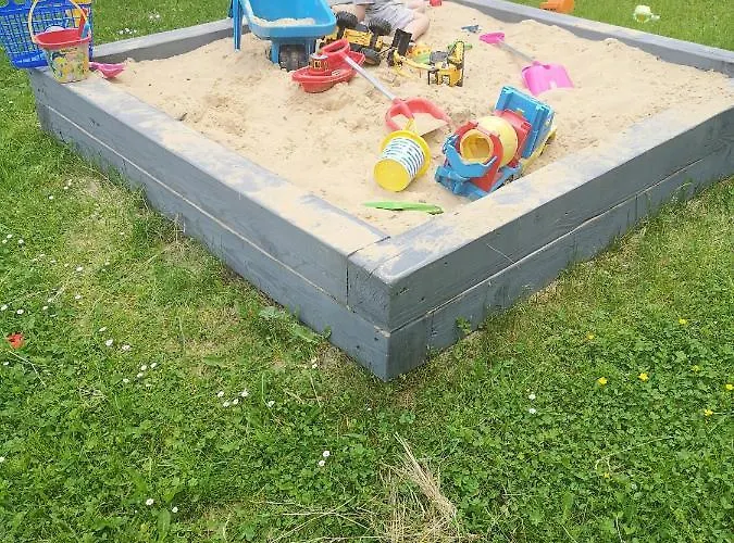 U Wiktorii Habitación en casa particular Szczyrk