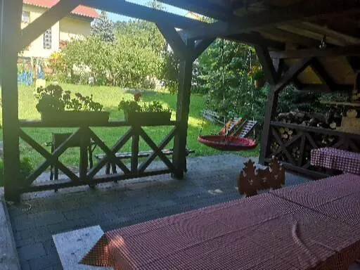 U Wiktorii * Szczyrk