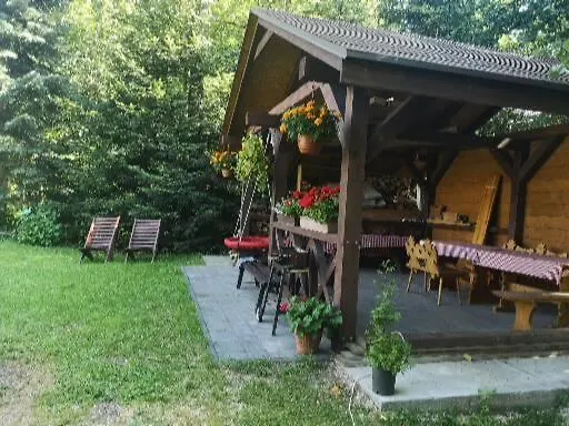 U Wiktorii Habitación en casa particular *