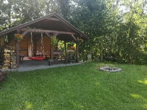 Habitación en casa particular U Wiktorii Szczyrk