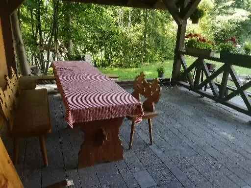 U Wiktorii Habitación en casa particular