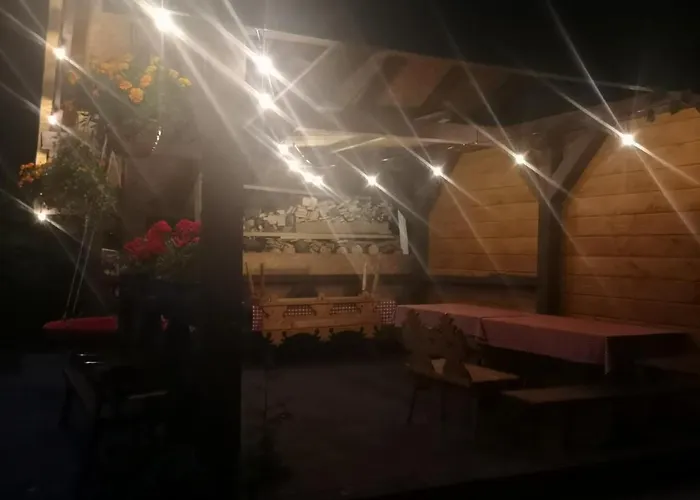 Habitación en casa particular U Wiktorii