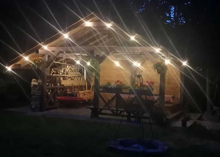 U Wiktorii Habitación en casa particular *