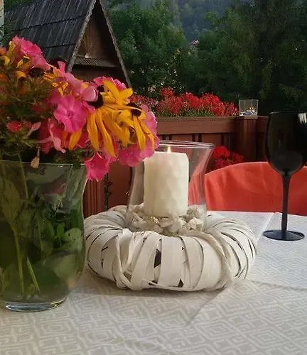 U Wiktorii Habitación en casa particular *