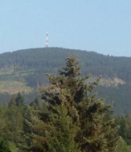 Habitación en casa particular U Wiktorii