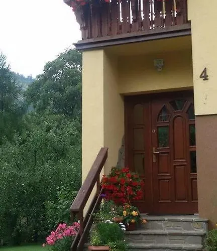 U Wiktorii * Szczyrk