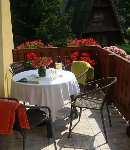 U Wiktorii Habitación en casa particular Szczyrk