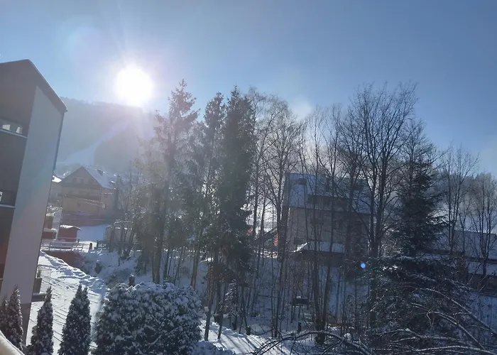 U Wiktorii * Szczyrk