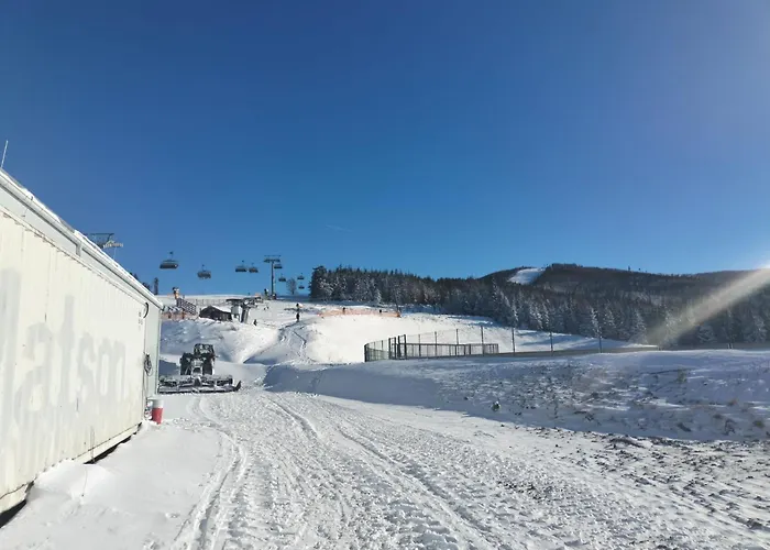 Habitación en casa particular U Wiktorii