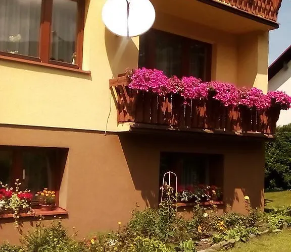 U Wiktorii Habitación en casa particular Szczyrk