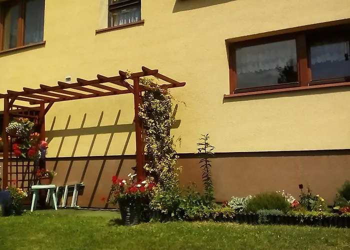 Habitación en casa particular U Wiktorii Szczyrk